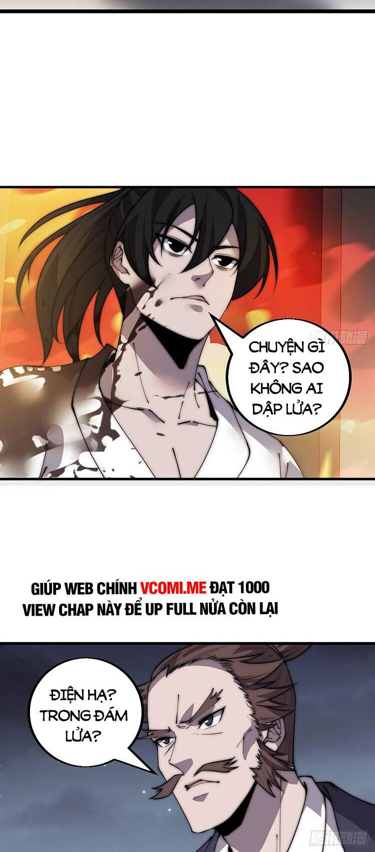 Ta Có Một Sơn Trại: Chapter 428