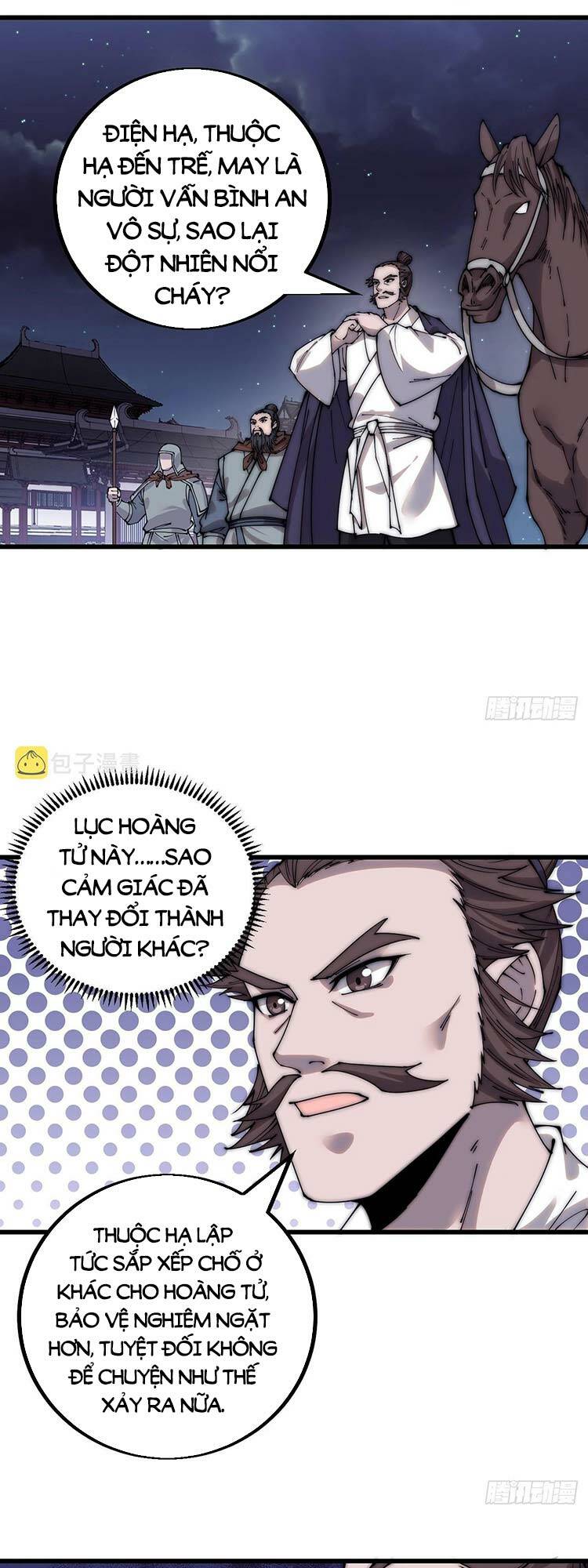 Ta Có Một Sơn Trại: Chapter 428