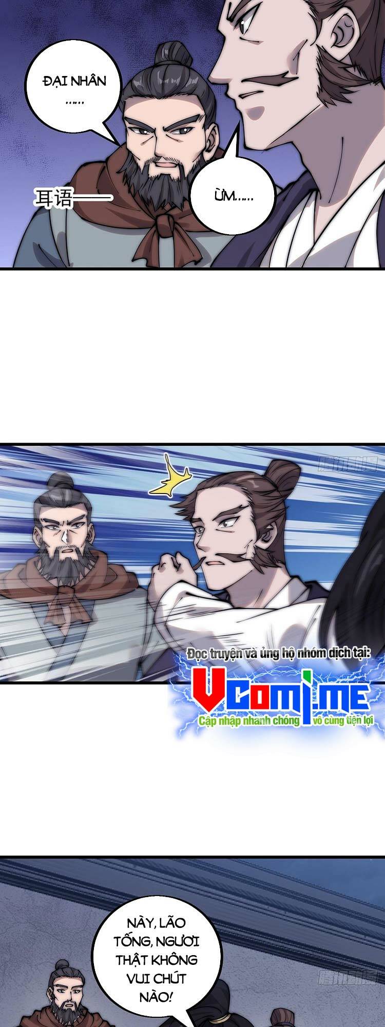 Ta Có Một Sơn Trại: Chapter 428