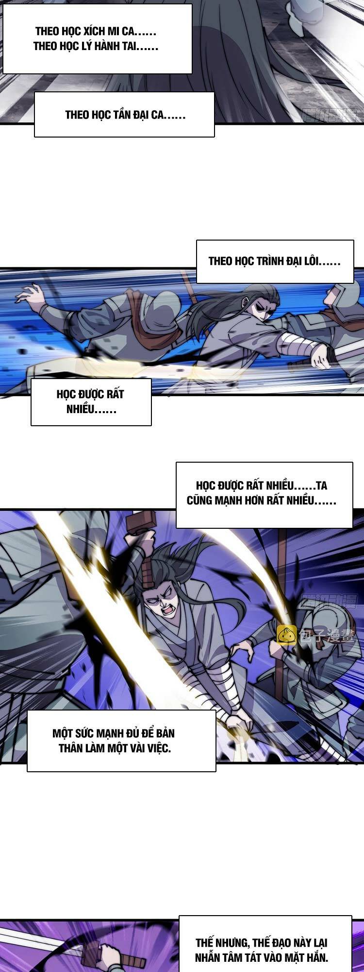 Ta Có Một Sơn Trại: Chapter 428