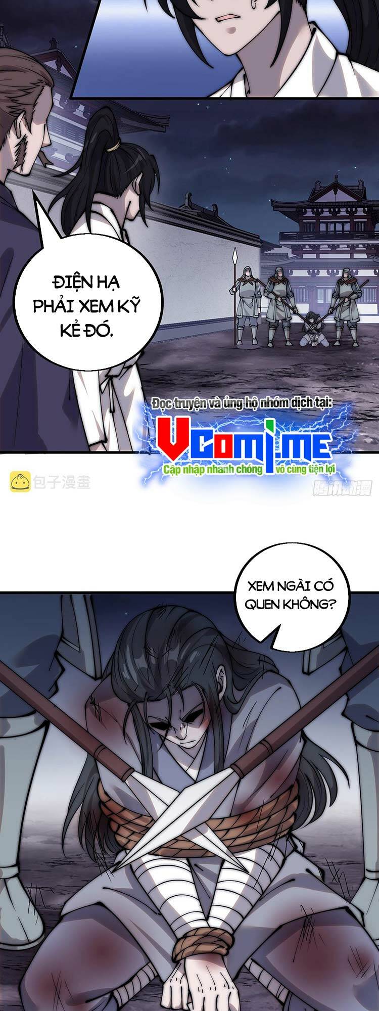 Ta Có Một Sơn Trại: Chapter 428