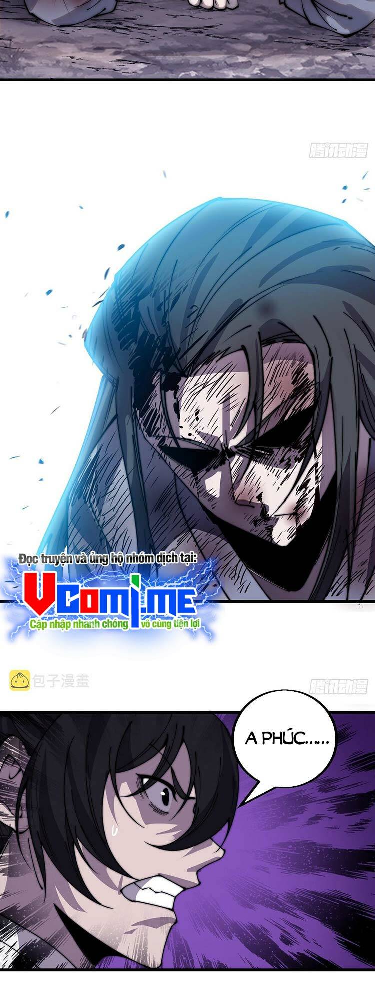 Ta Có Một Sơn Trại: Chapter 428