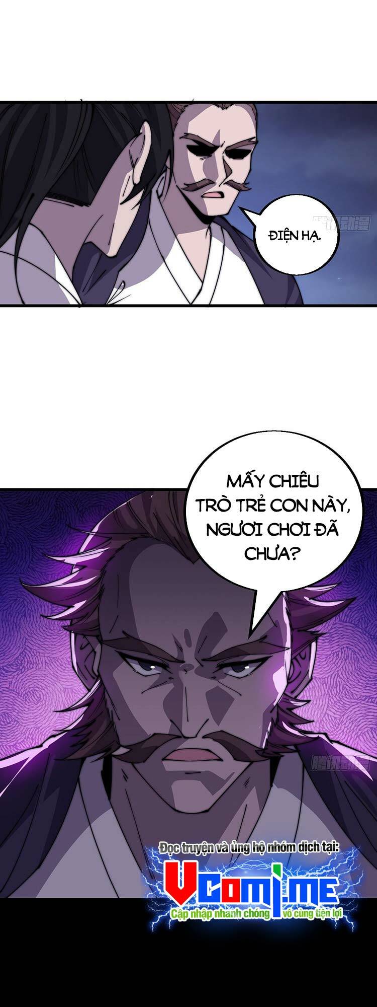 Ta Có Một Sơn Trại: Chapter 428