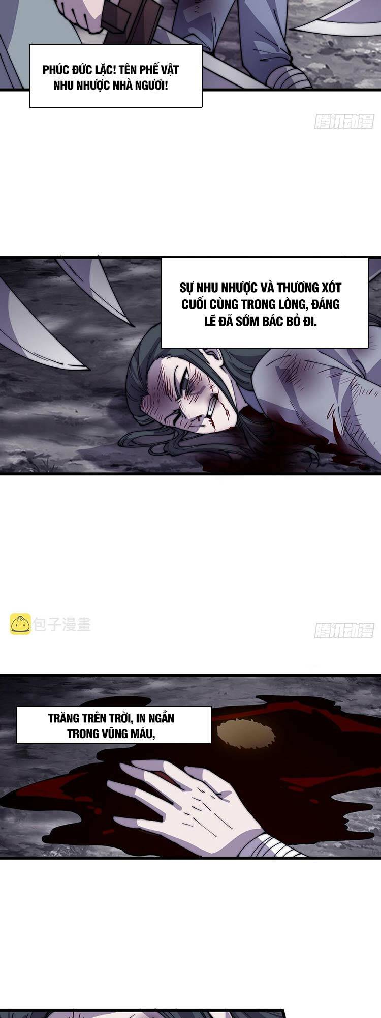 Ta Có Một Sơn Trại: Chapter 428