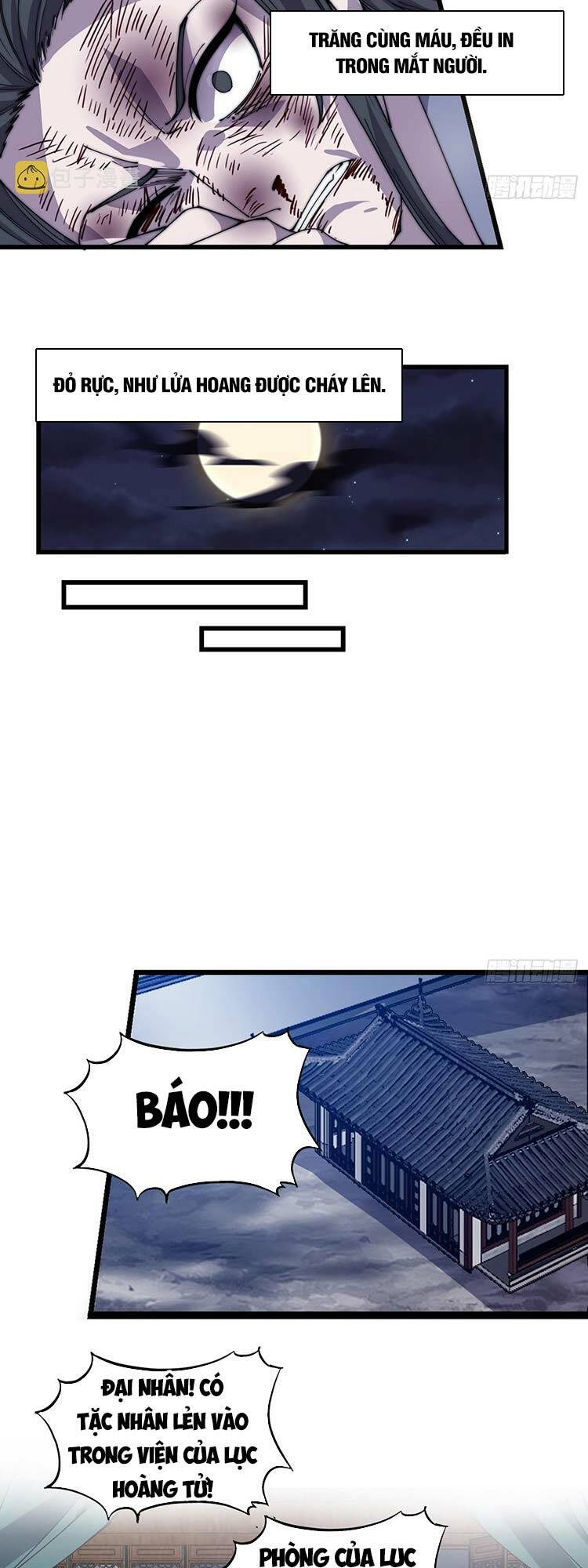 Ta Có Một Sơn Trại: Chapter 428