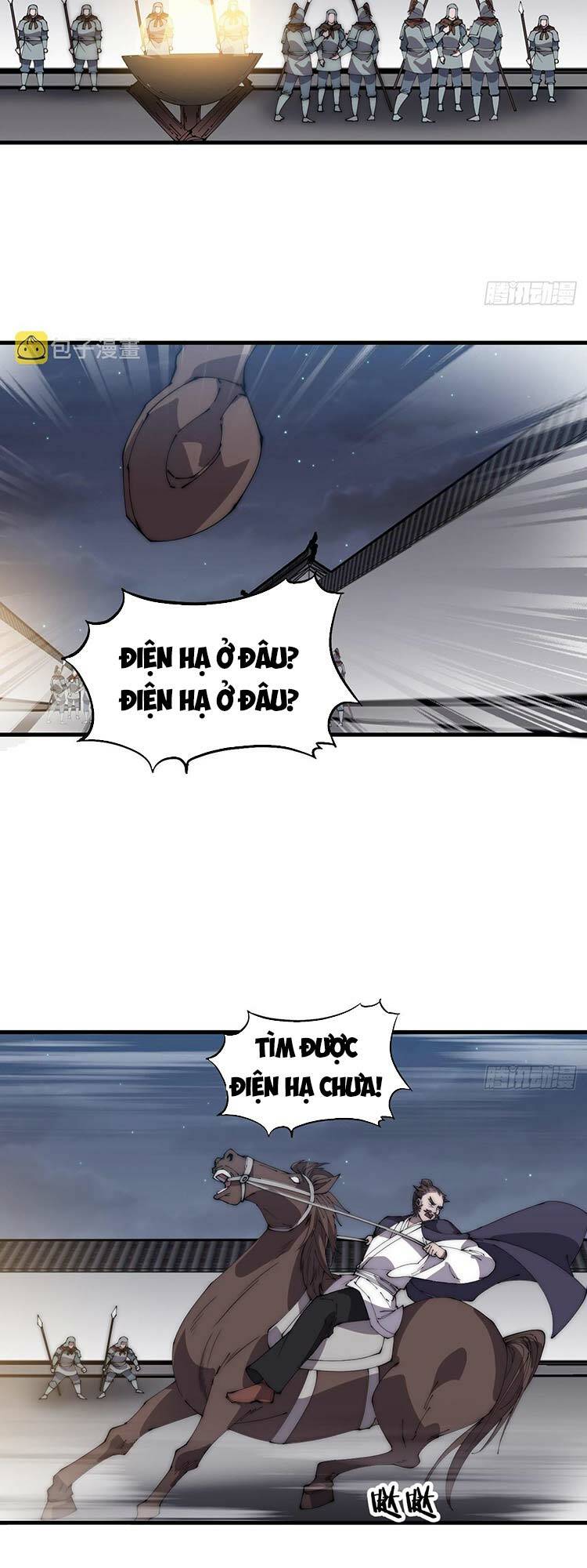 Ta Có Một Sơn Trại: Chapter 428