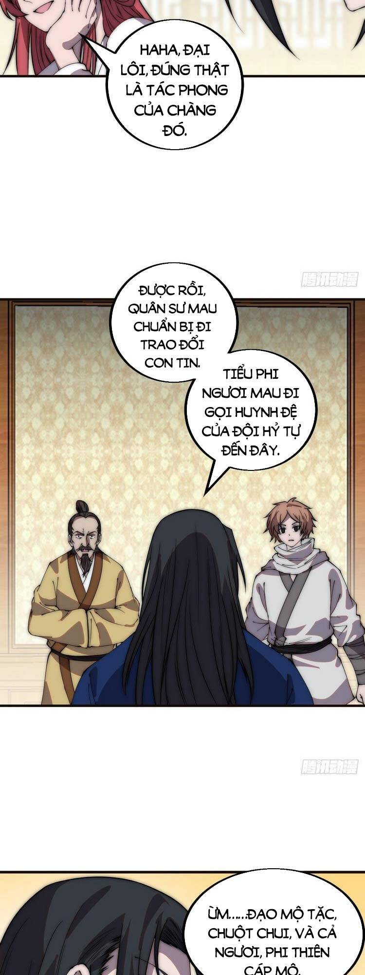 Ta Có Một Sơn Trại: Chapter 429