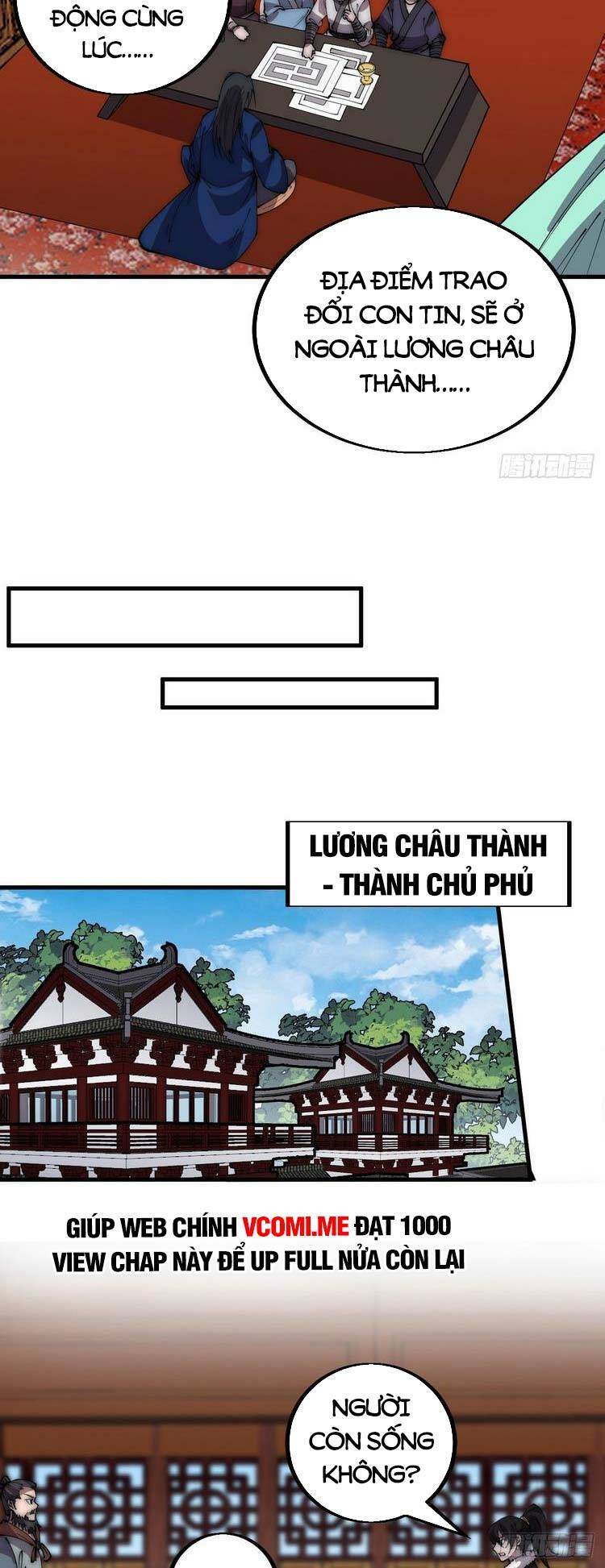 Ta Có Một Sơn Trại: Chapter 429