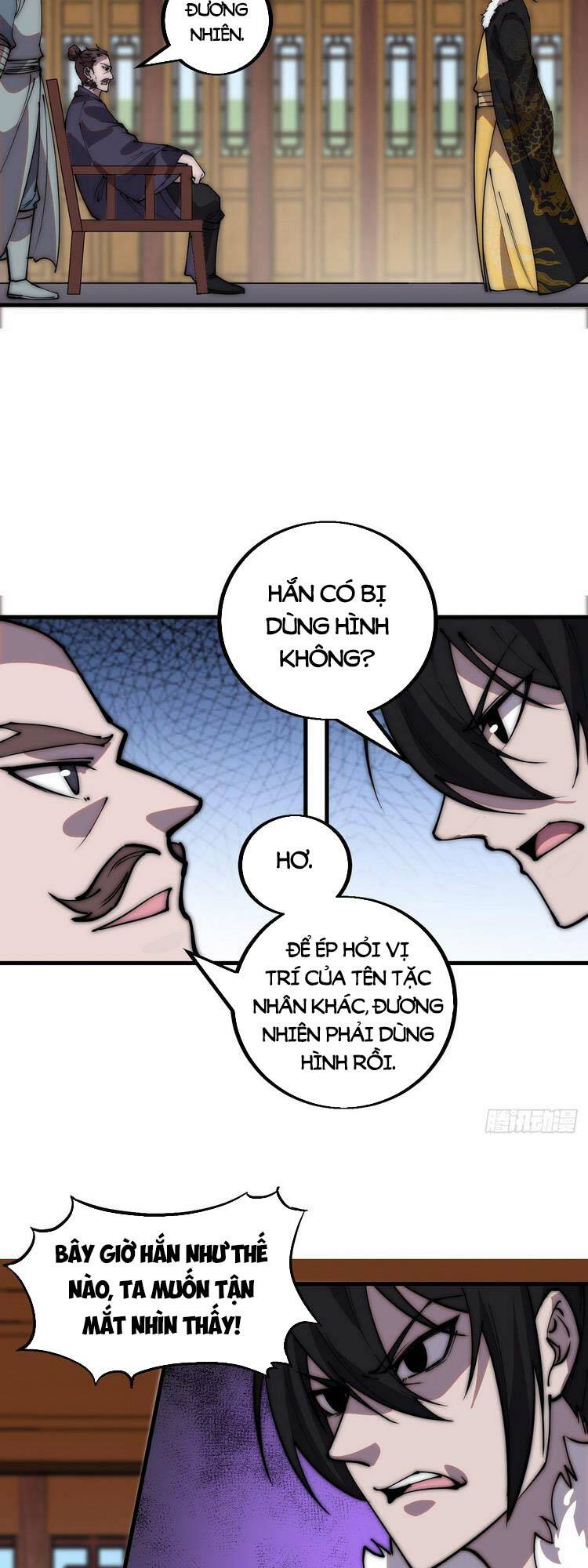 Ta Có Một Sơn Trại: Chapter 429
