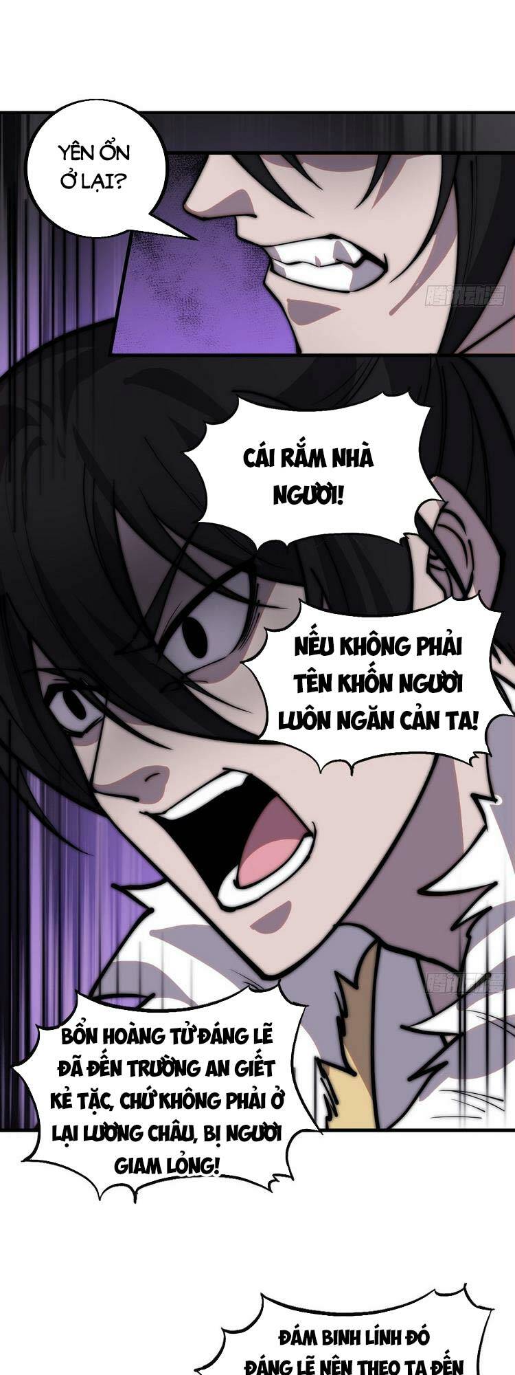 Ta Có Một Sơn Trại: Chapter 429