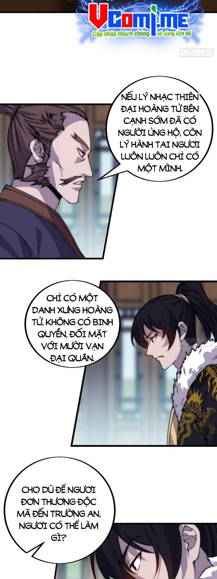 Ta Có Một Sơn Trại: Chapter 429