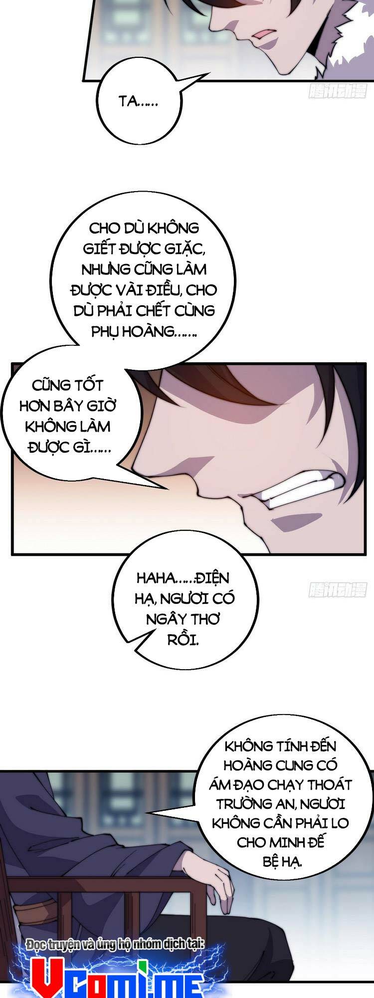 Ta Có Một Sơn Trại: Chapter 429