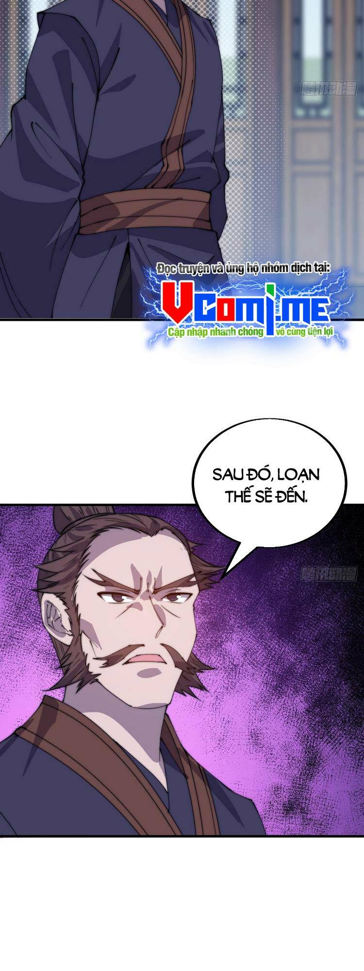 Ta Có Một Sơn Trại: Chapter 429