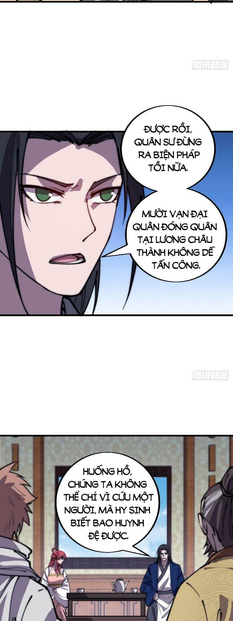 Ta Có Một Sơn Trại: Chapter 429