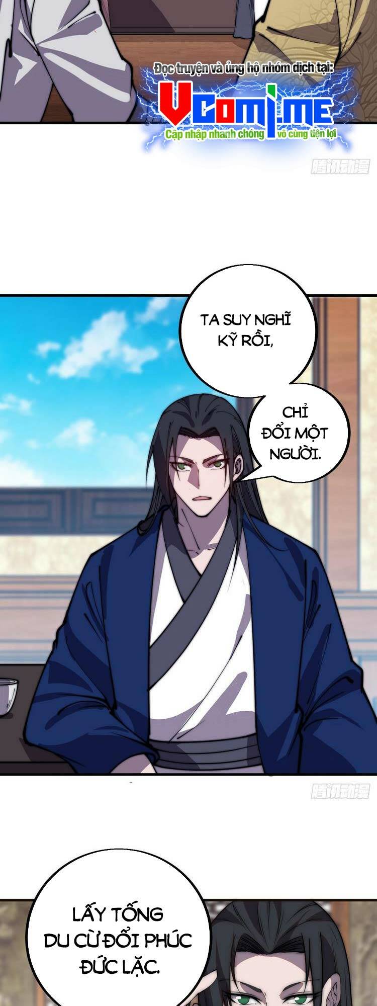 Ta Có Một Sơn Trại: Chapter 429