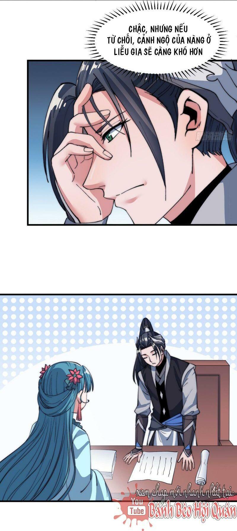 Ta Có Một Sơn Trại: Chapter 43