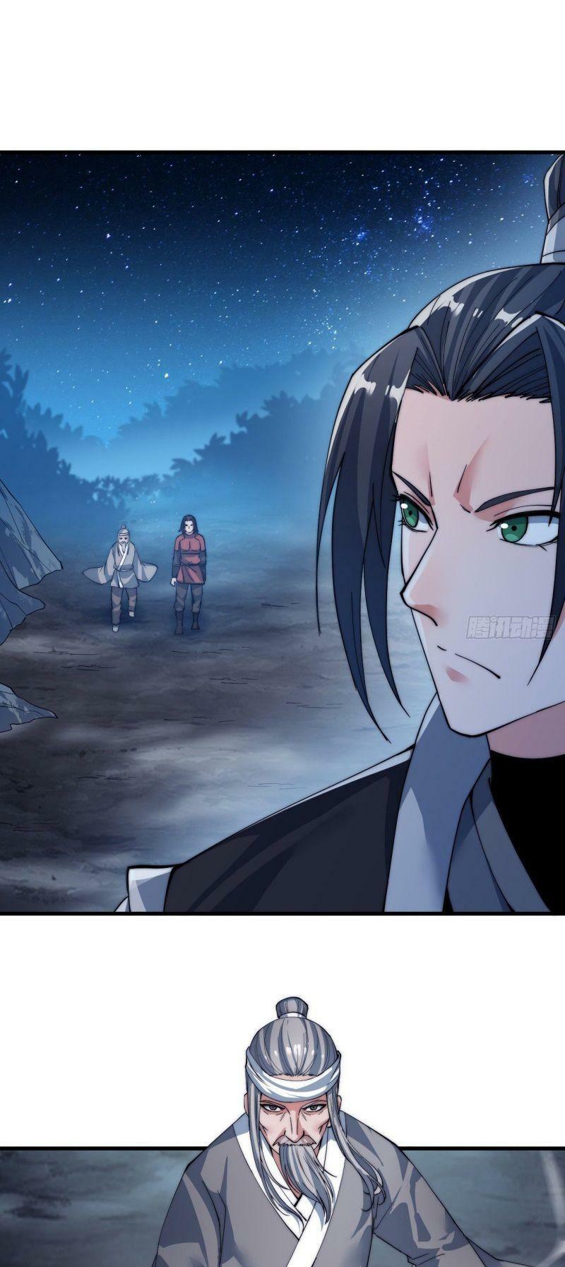 Ta Có Một Sơn Trại: Chapter 43
