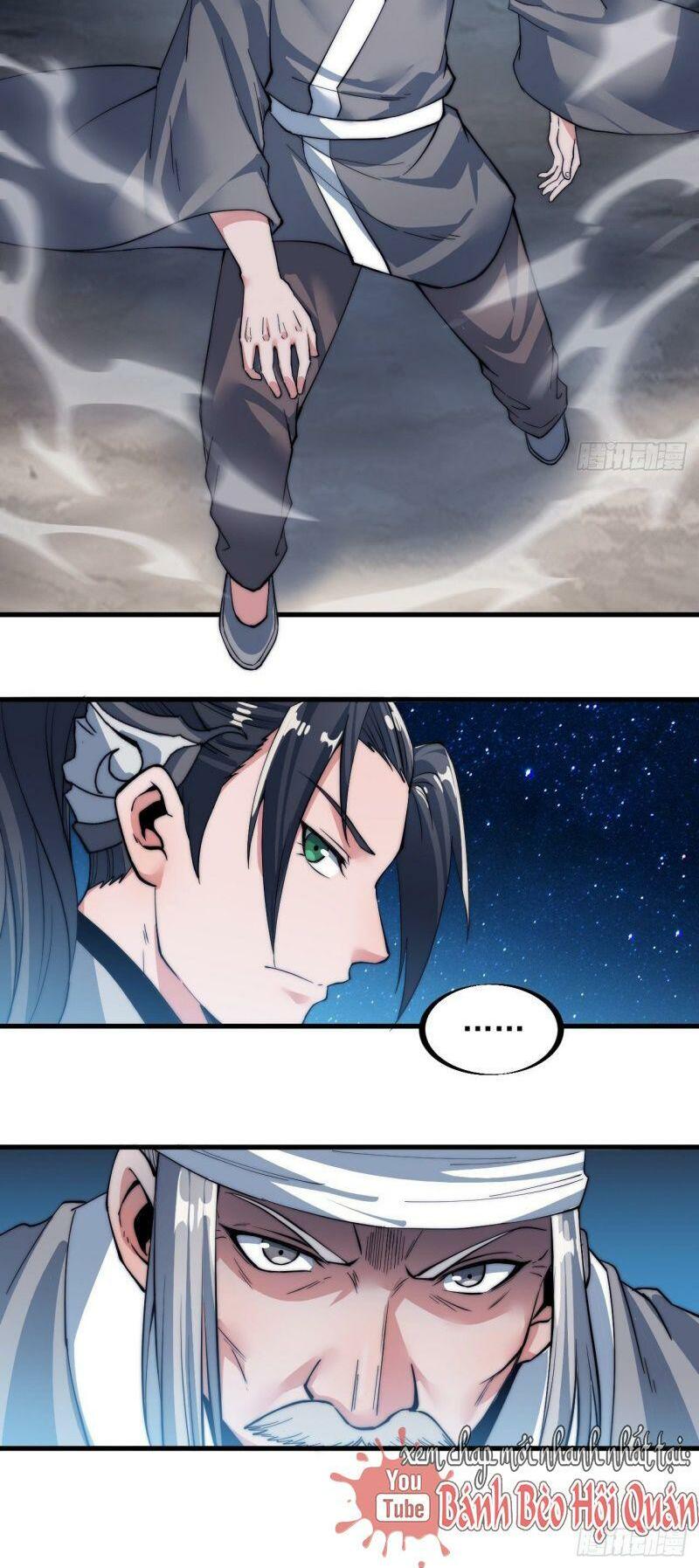Ta Có Một Sơn Trại: Chapter 43
