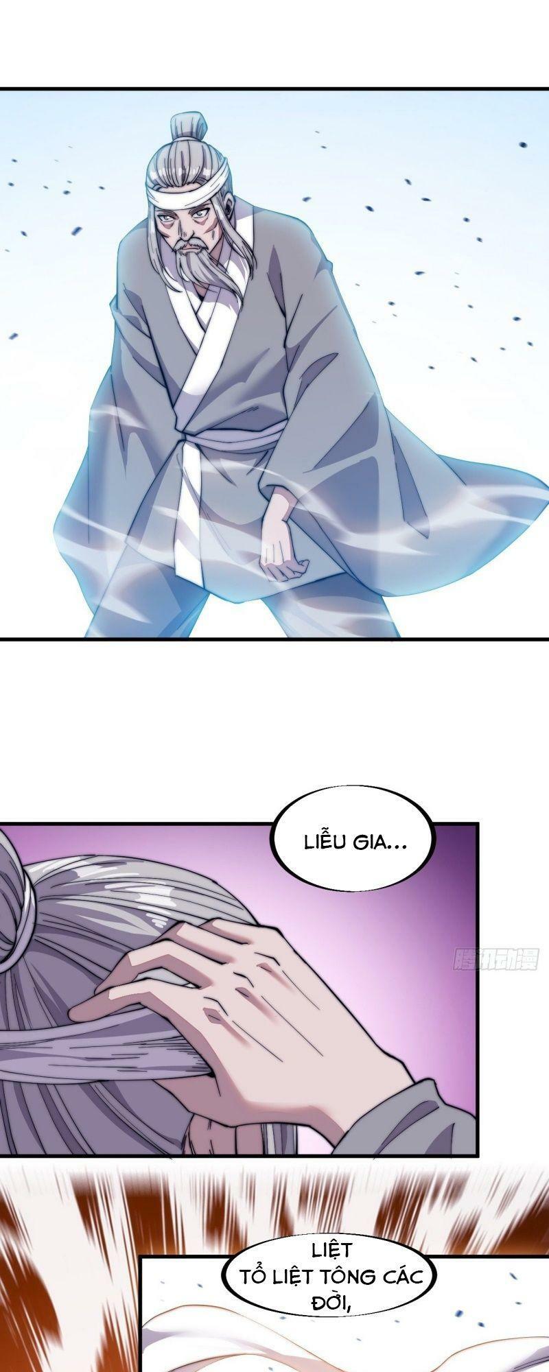 Ta Có Một Sơn Trại: Chapter 43