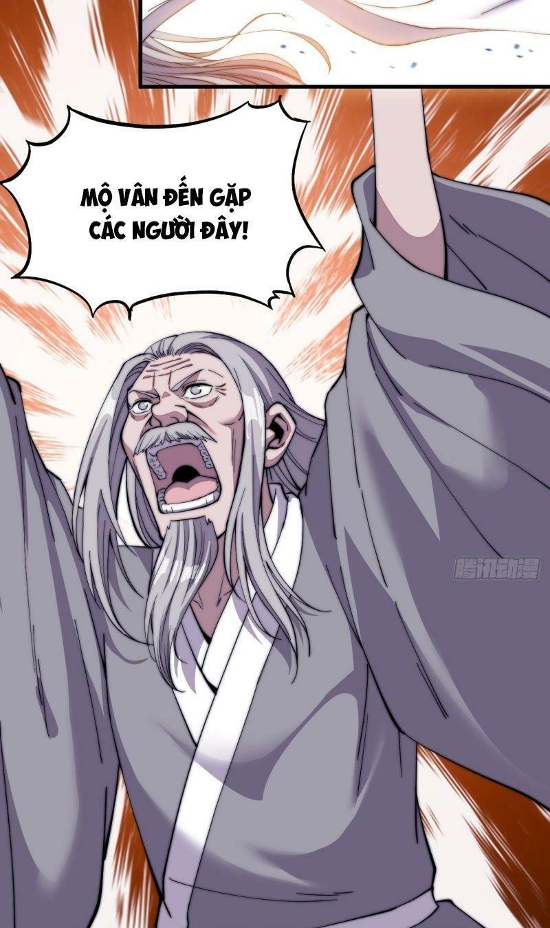 Ta Có Một Sơn Trại: Chapter 43