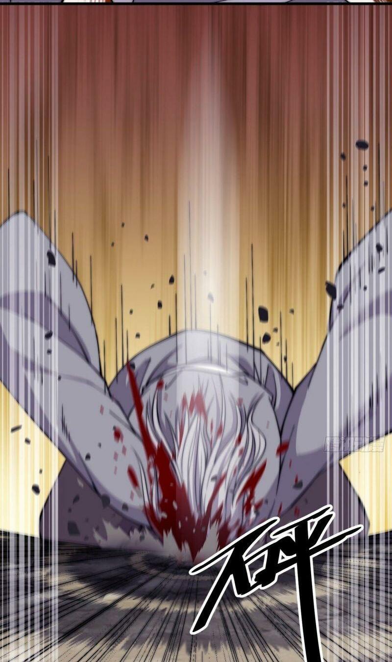Ta Có Một Sơn Trại: Chapter 43