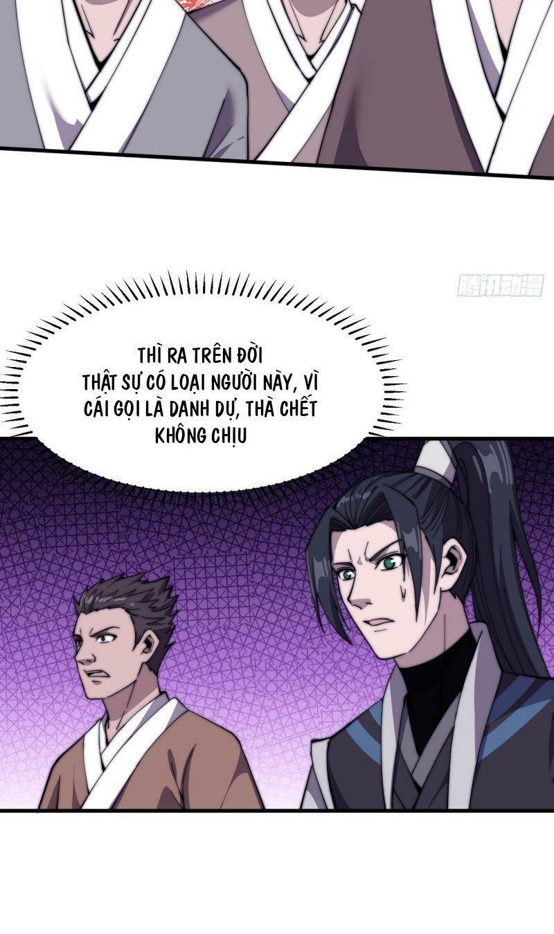 Ta Có Một Sơn Trại: Chapter 43