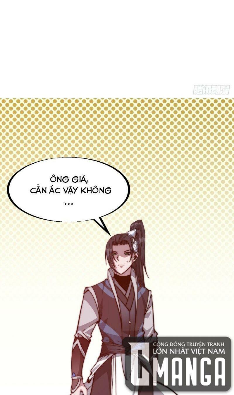Ta Có Một Sơn Trại: Chapter 43