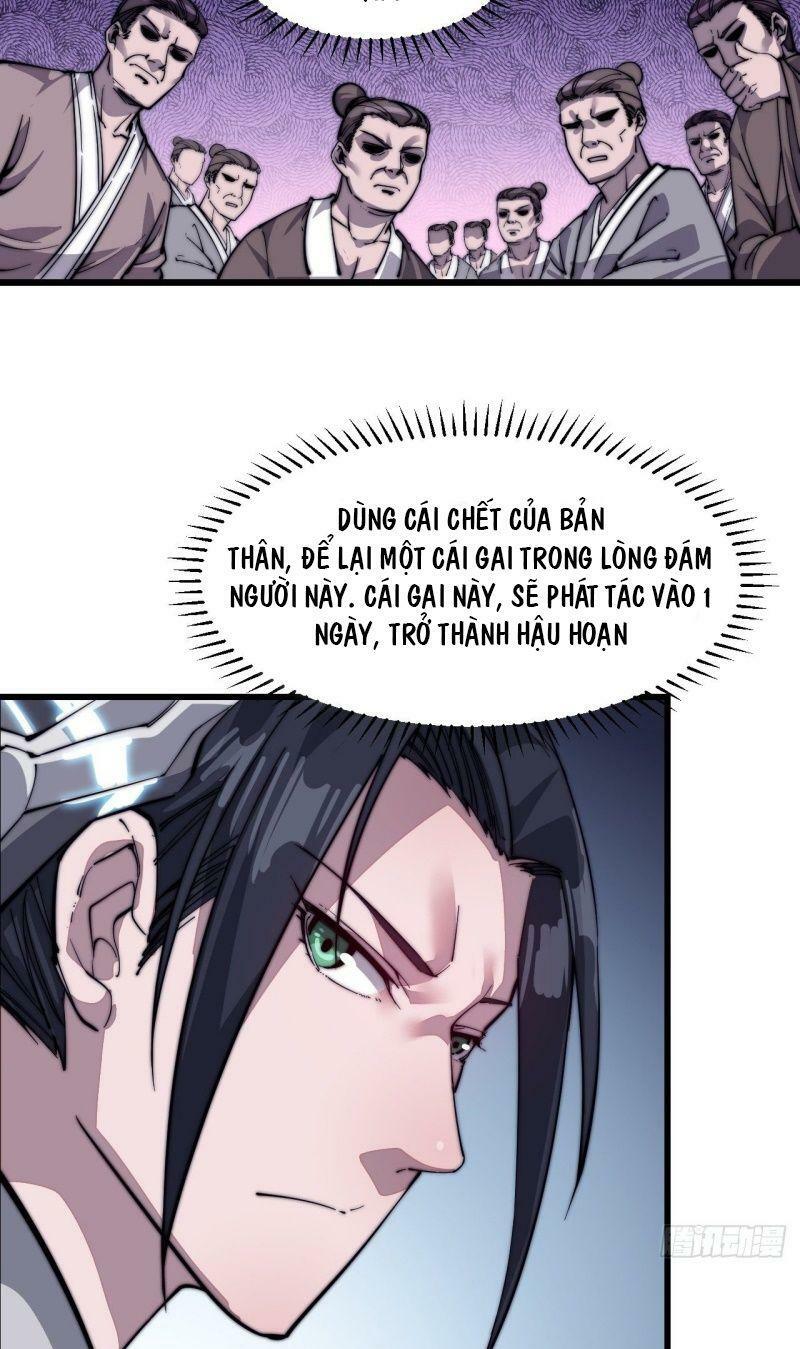 Ta Có Một Sơn Trại: Chapter 43