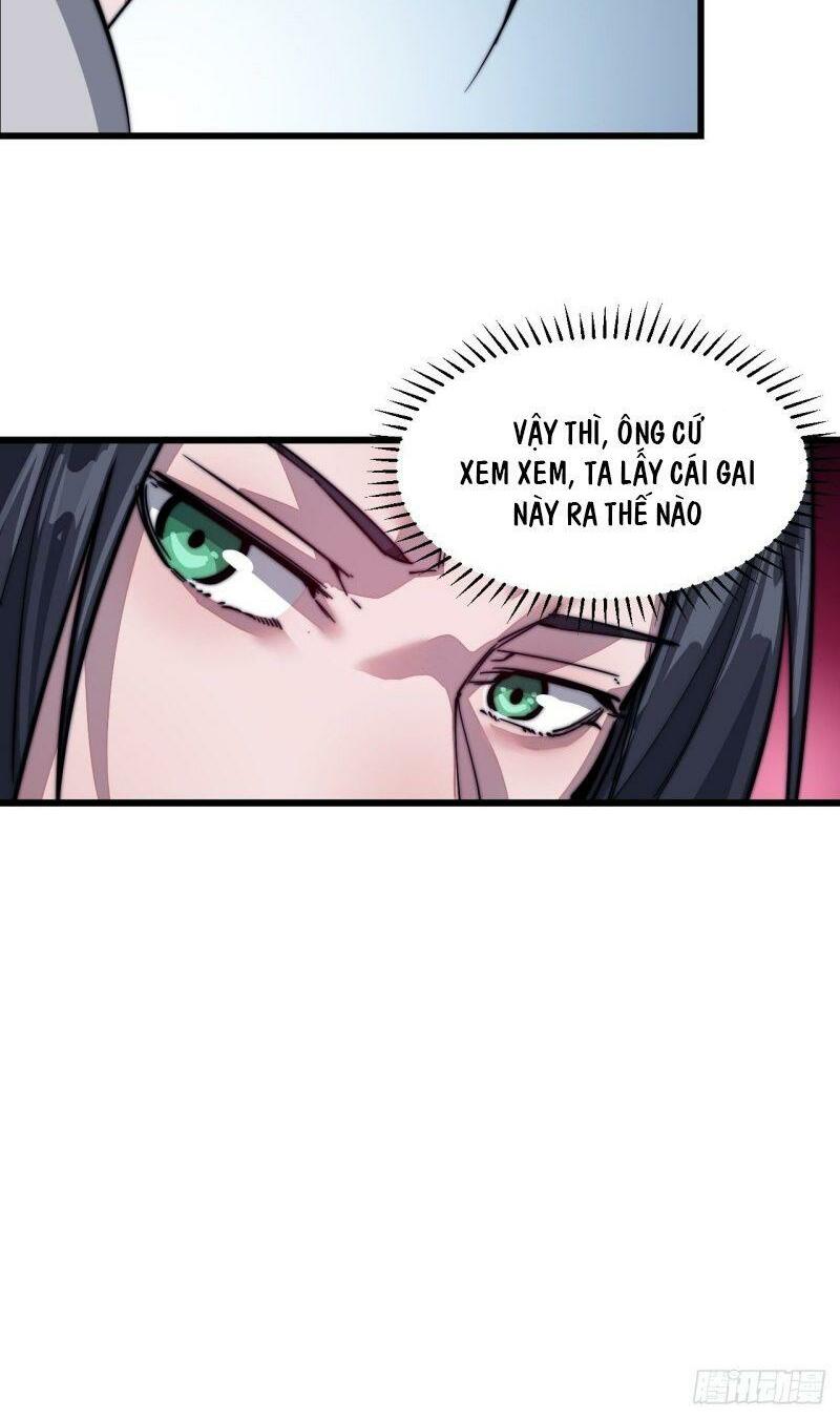 Ta Có Một Sơn Trại: Chapter 43