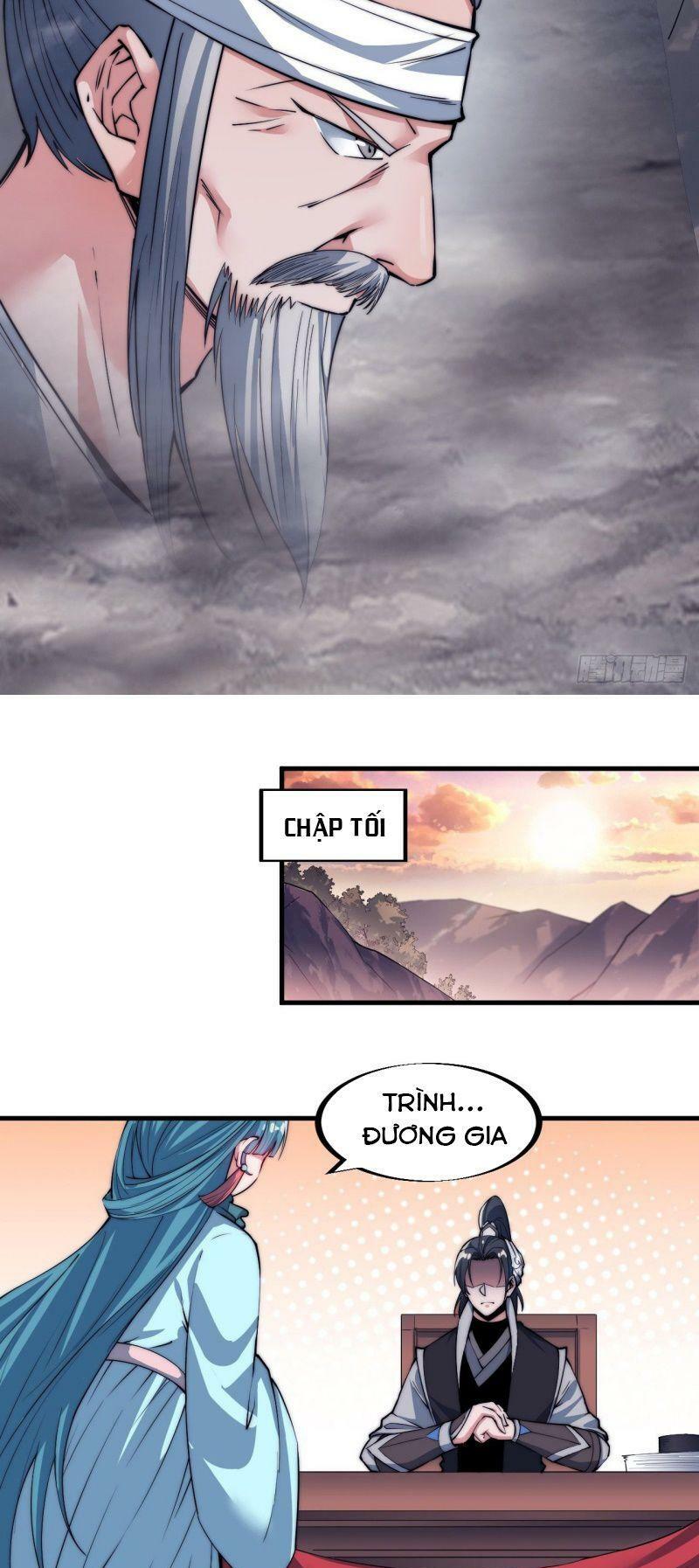 Ta Có Một Sơn Trại: Chapter 43