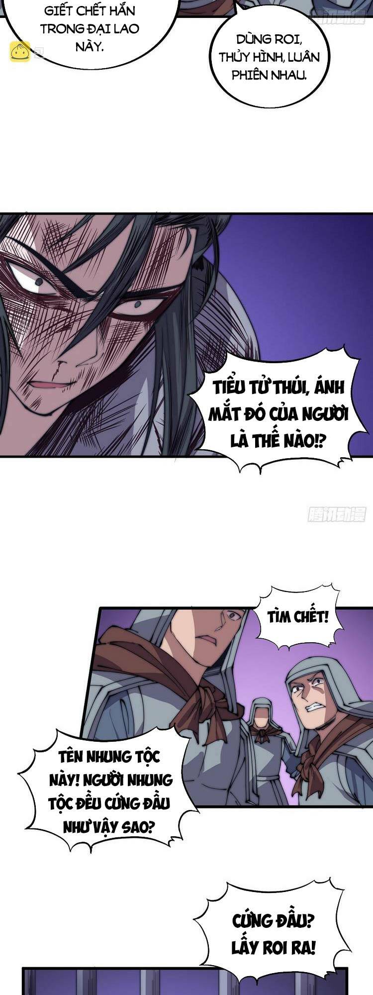 Ta Có Một Sơn Trại: Chapter 430