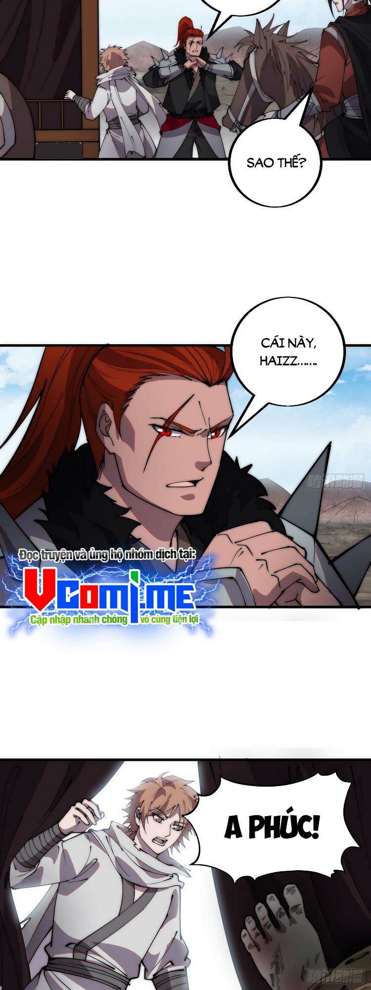 Ta Có Một Sơn Trại: Chapter 430