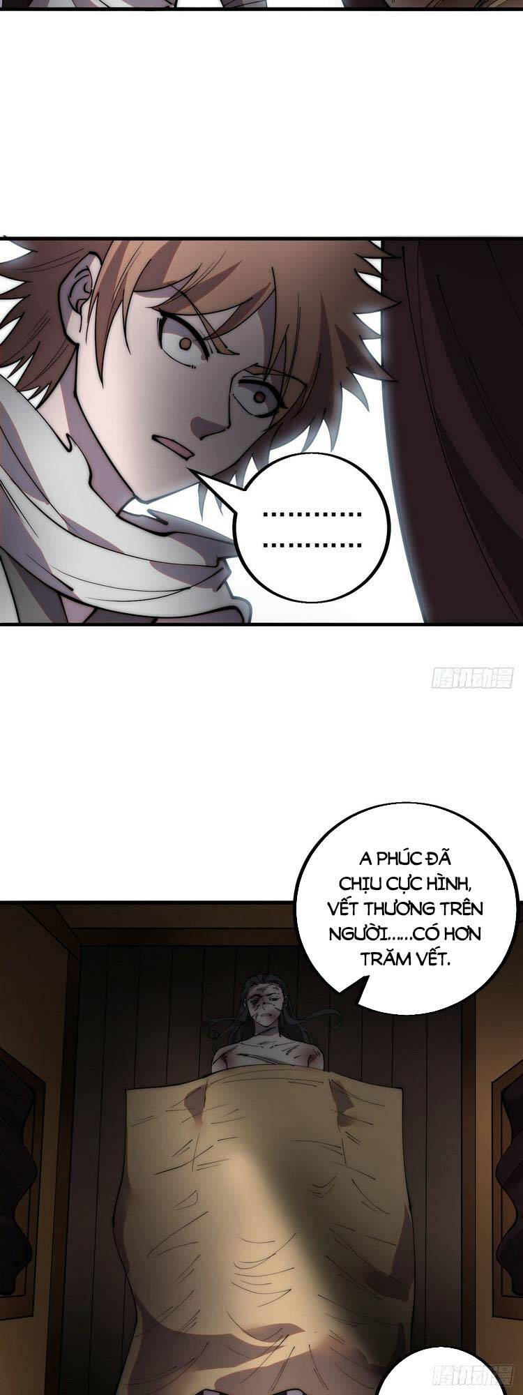 Ta Có Một Sơn Trại: Chapter 430