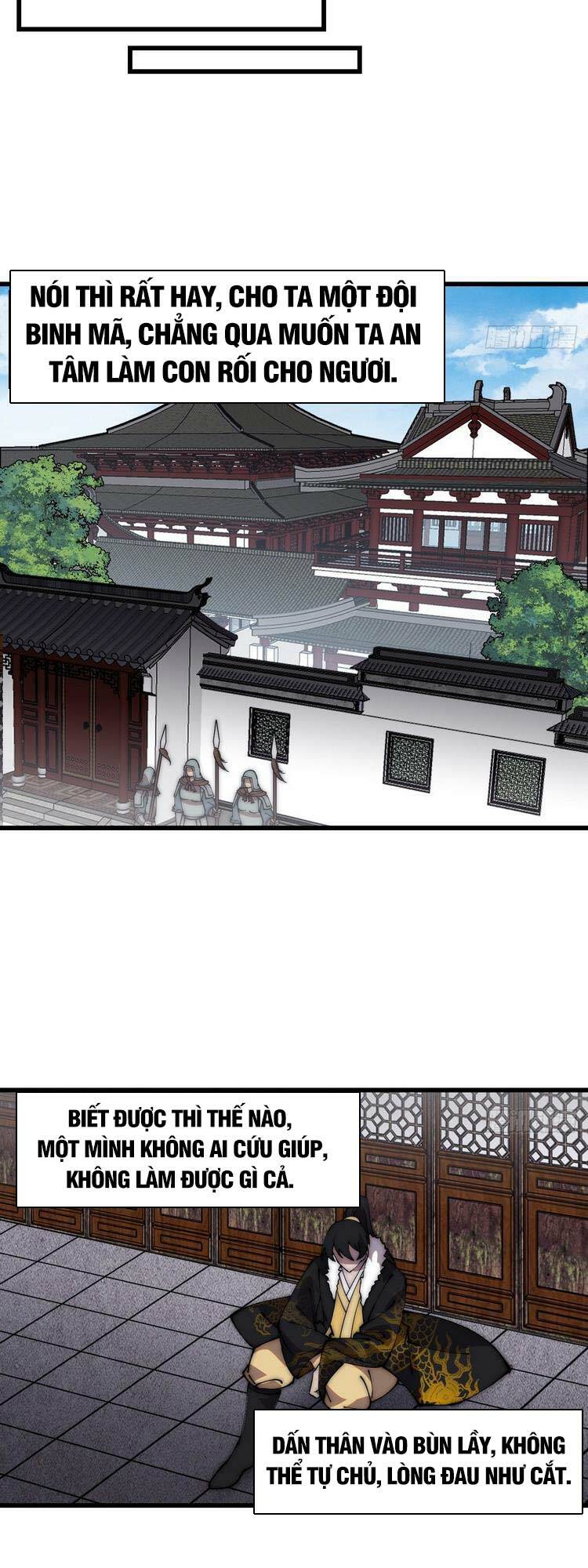 Ta Có Một Sơn Trại: Chapter 430