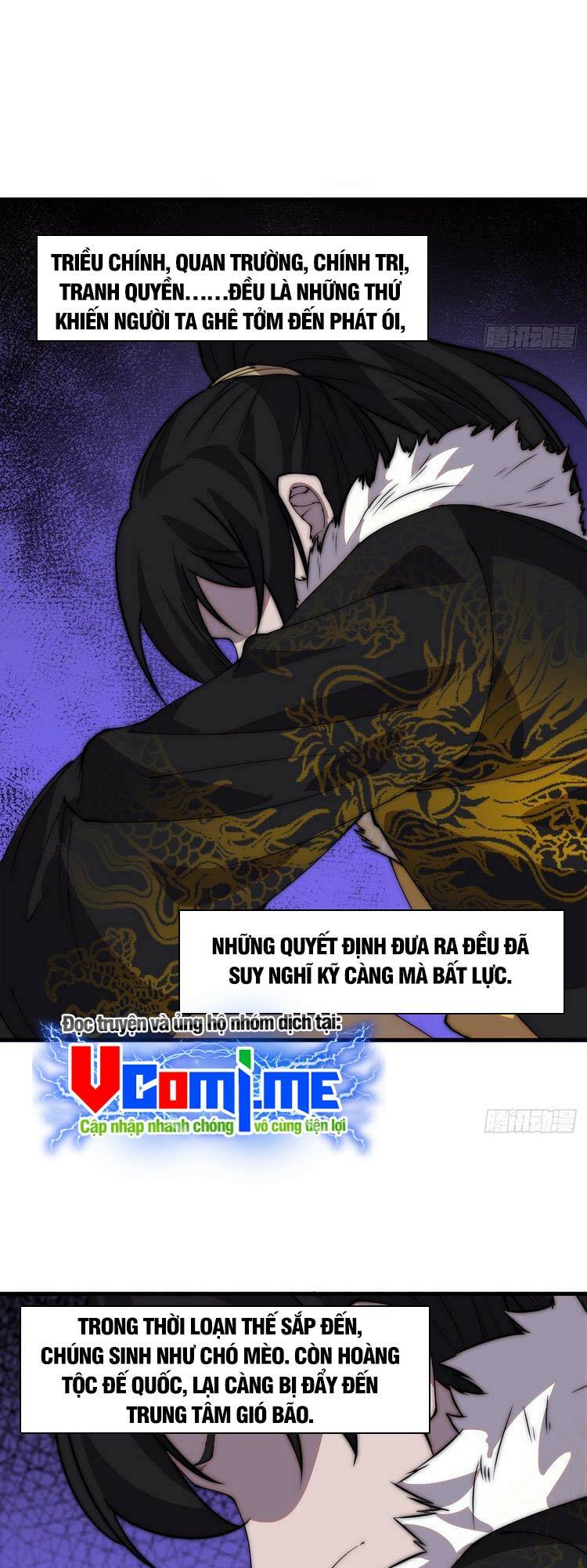 Ta Có Một Sơn Trại: Chapter 430