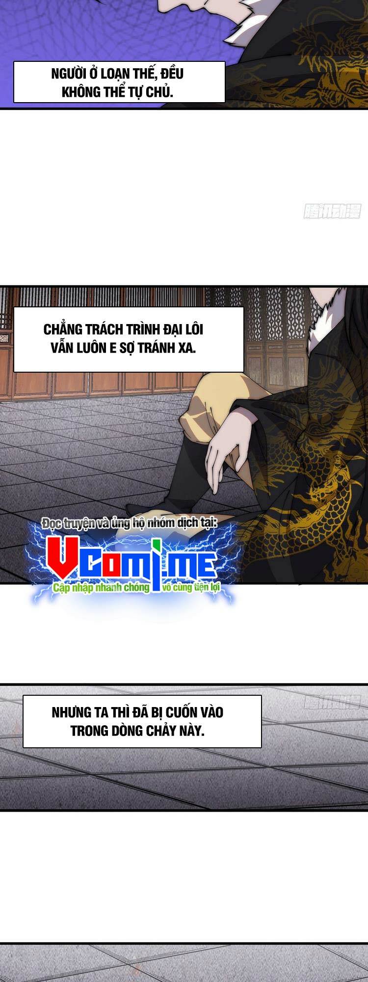 Ta Có Một Sơn Trại: Chapter 430