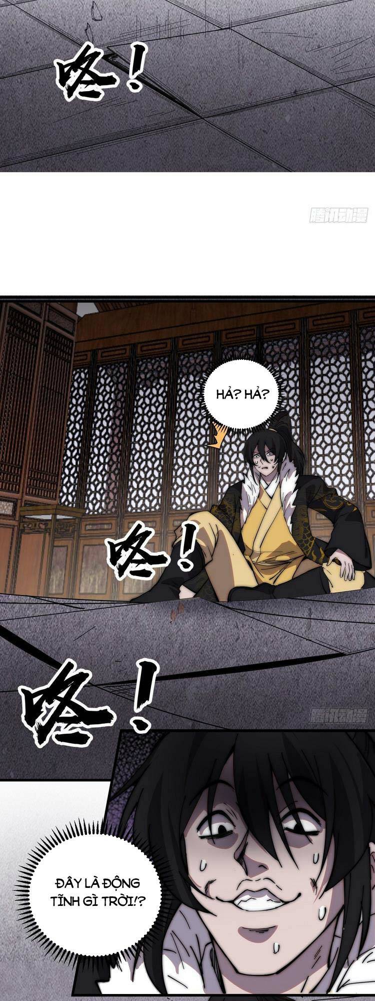 Ta Có Một Sơn Trại: Chapter 430