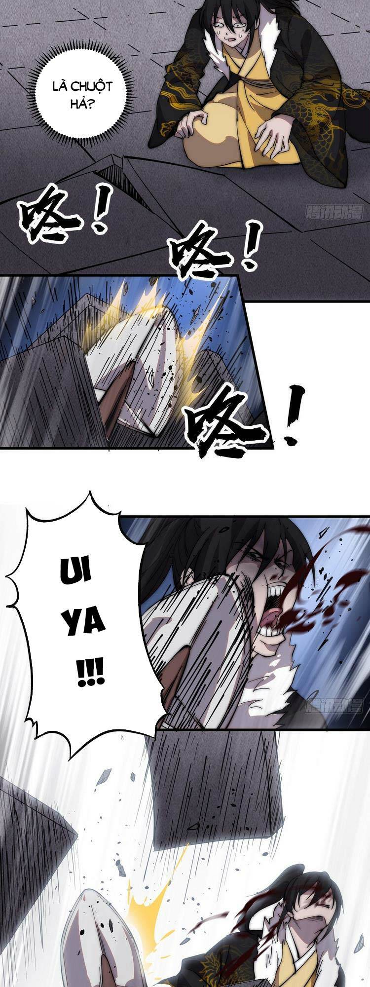 Ta Có Một Sơn Trại: Chapter 430