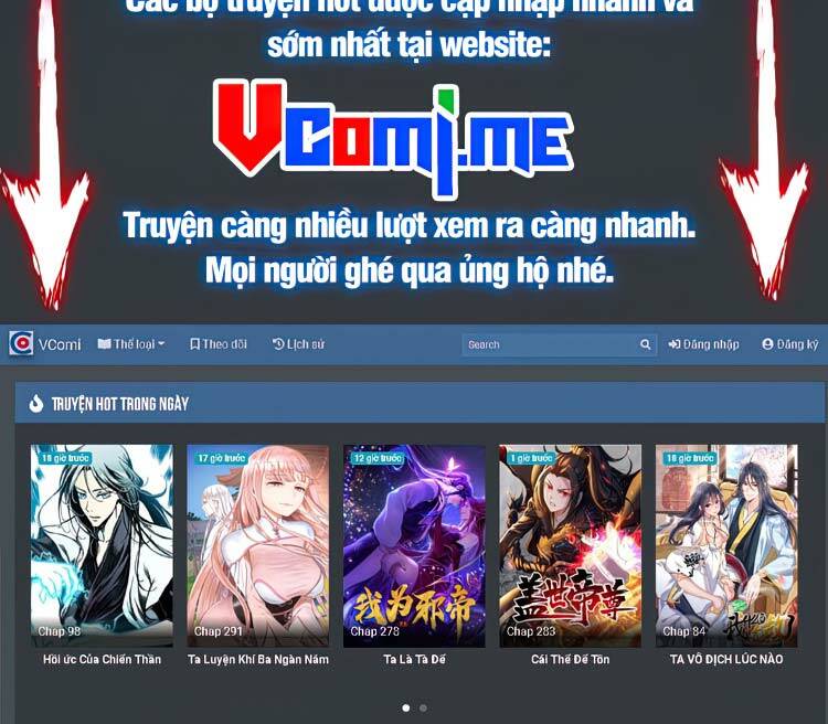 Ta Có Một Sơn Trại: Chapter 430