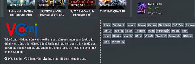 Ta Có Một Sơn Trại: Chapter 430