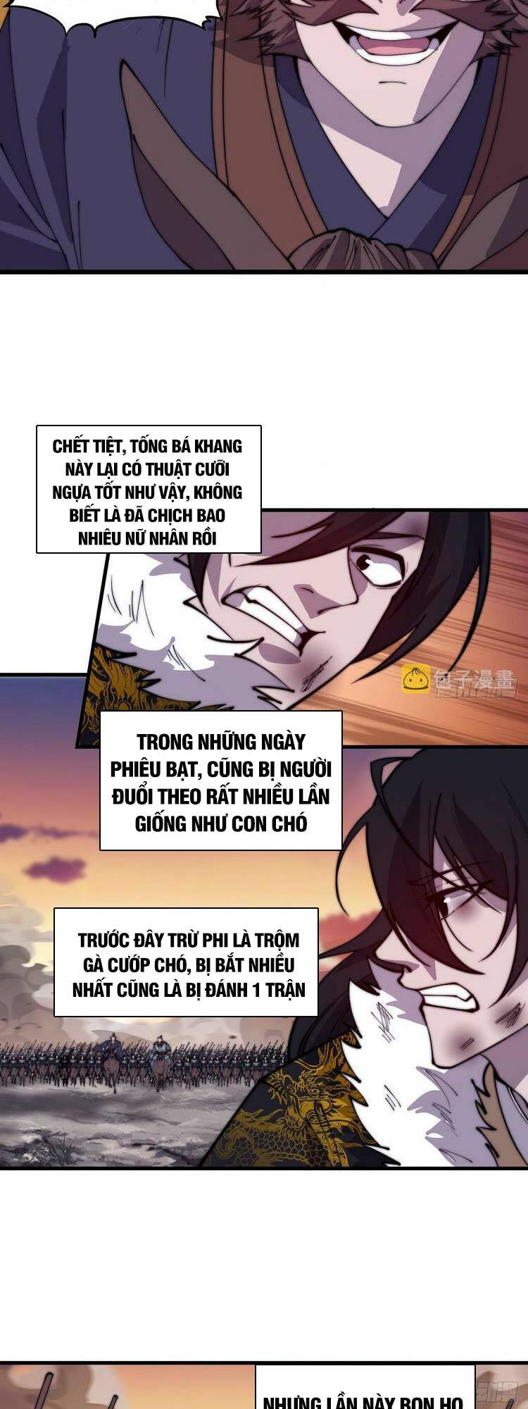 Ta Có Một Sơn Trại: Chapter 432