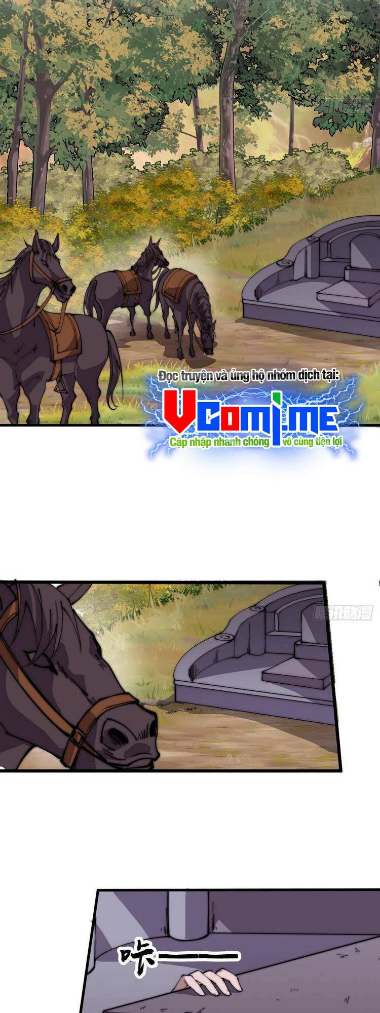 Ta Có Một Sơn Trại: Chapter 432