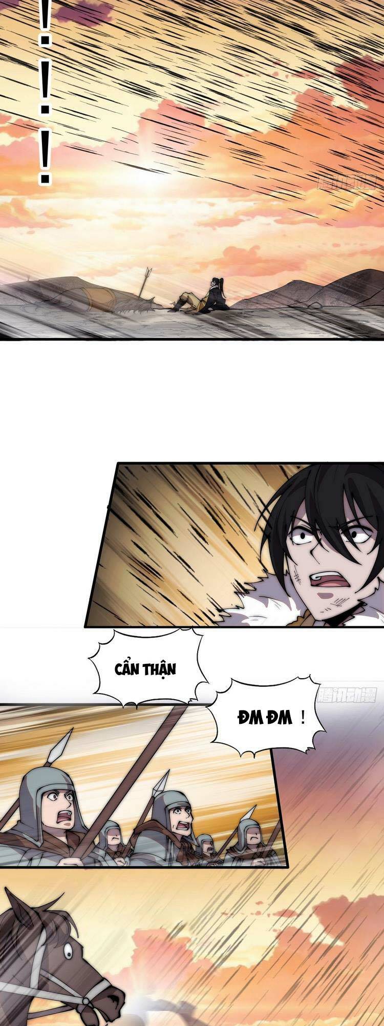 Ta Có Một Sơn Trại: Chapter 432