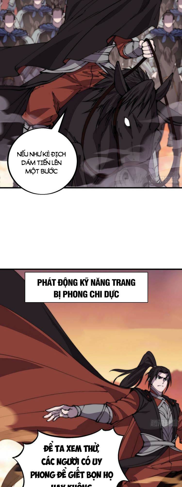 Ta Có Một Sơn Trại: Chapter 432