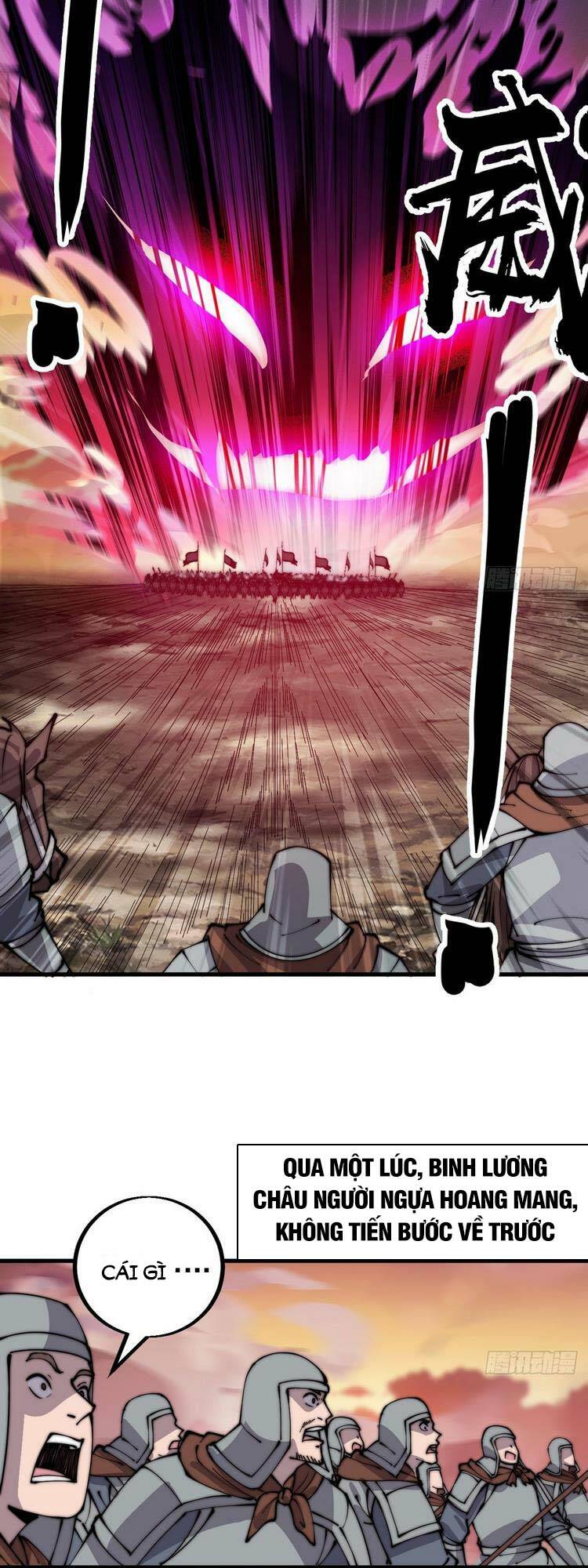 Ta Có Một Sơn Trại: Chapter 432