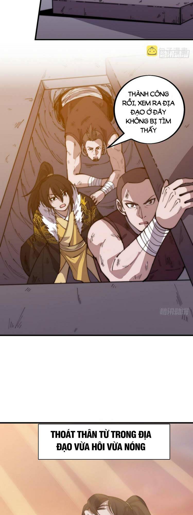 Ta Có Một Sơn Trại: Chapter 432