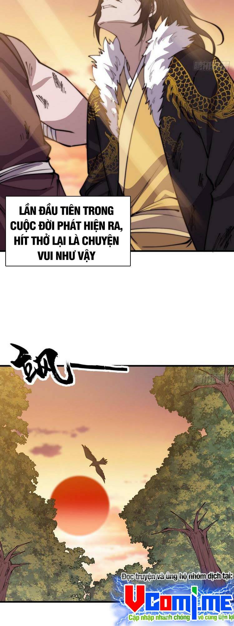 Ta Có Một Sơn Trại: Chapter 432