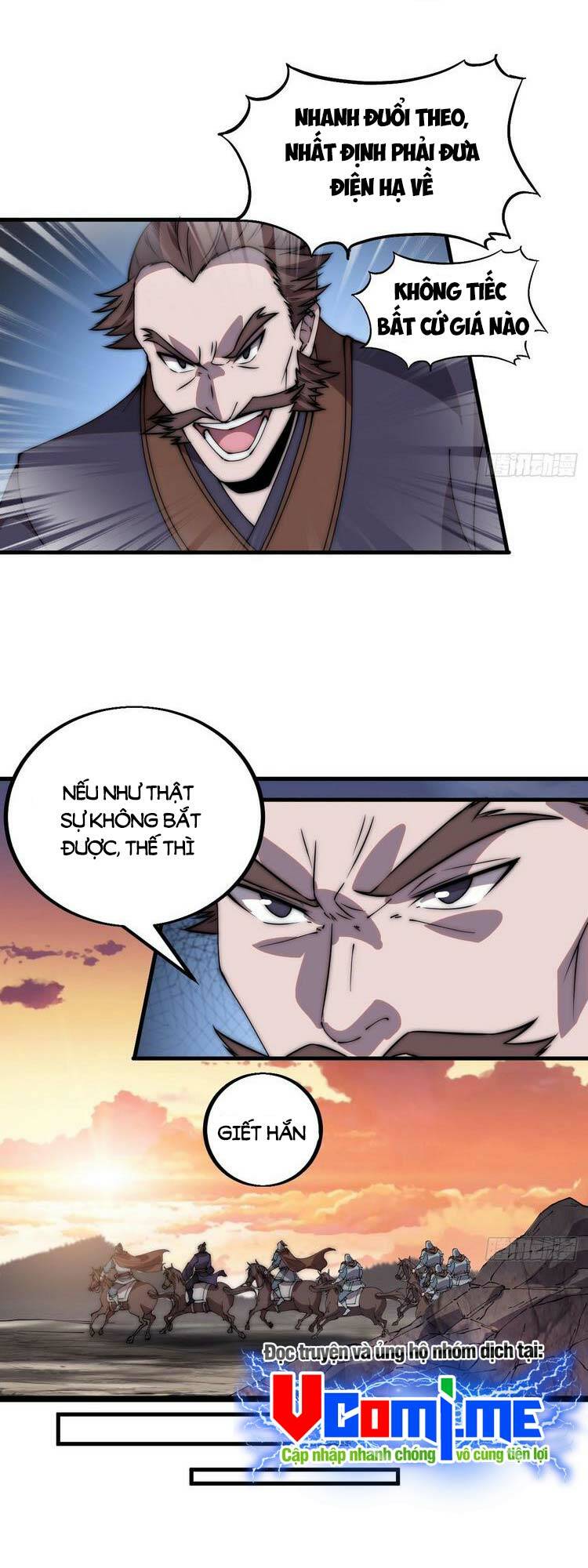 Ta Có Một Sơn Trại: Chapter 432