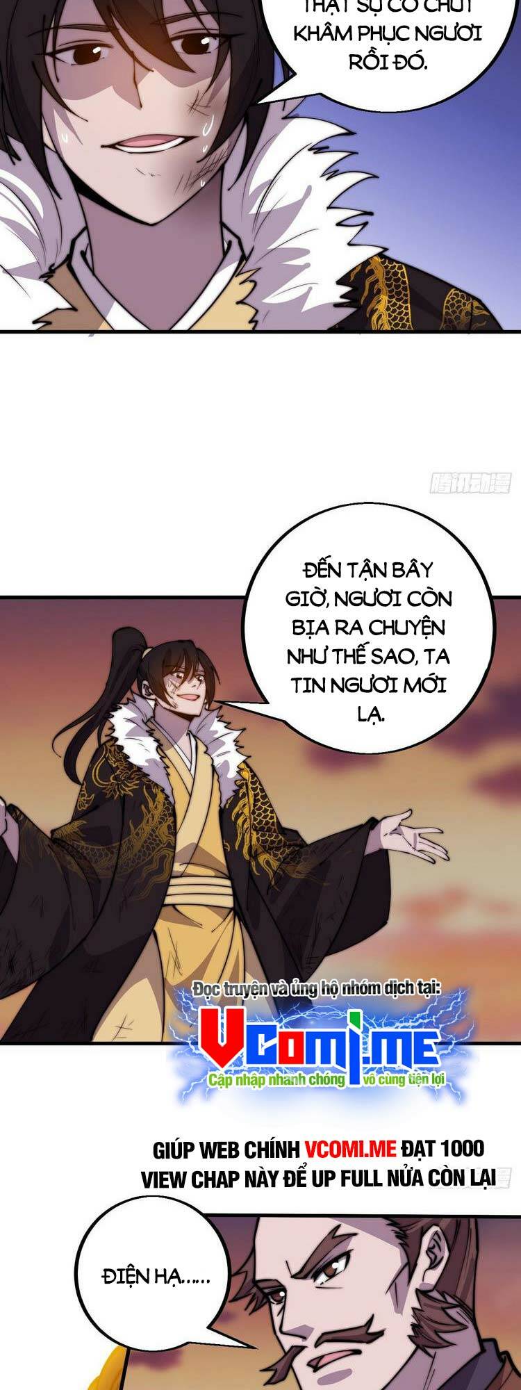 Ta Có Một Sơn Trại: Chapter 433