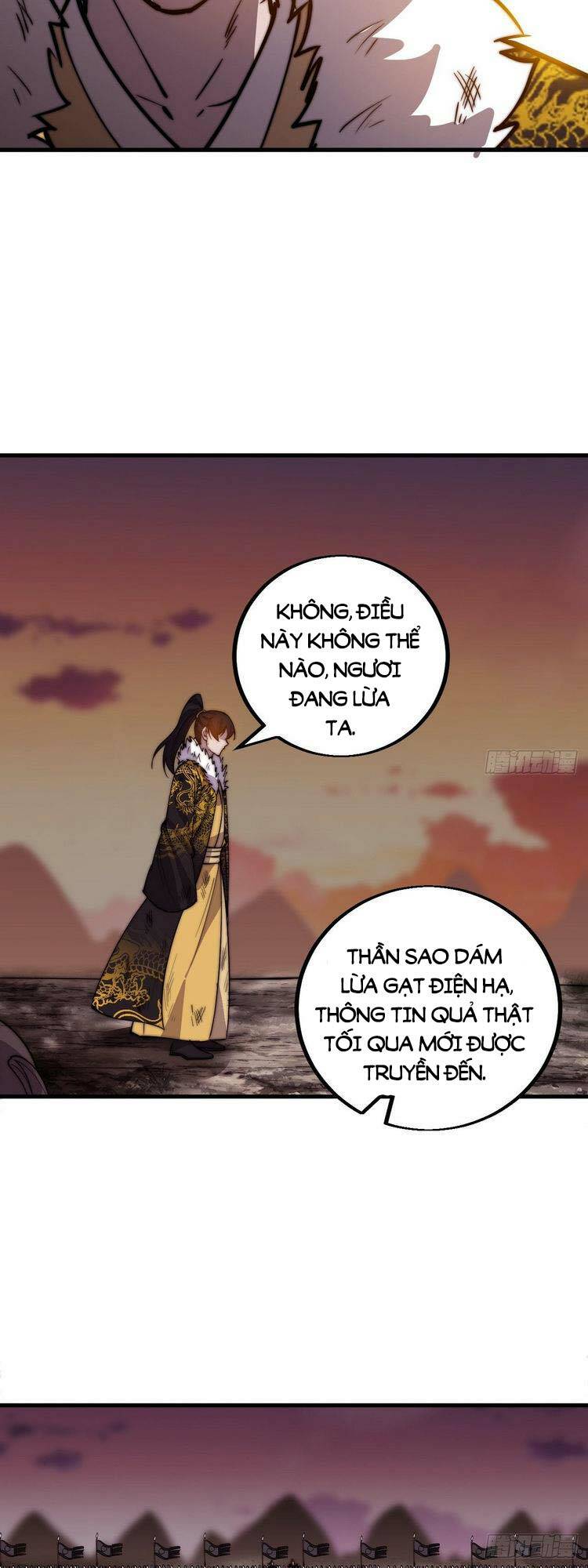 Ta Có Một Sơn Trại: Chapter 433